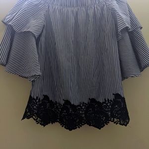 Zara Top